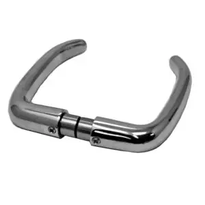 Lever Set Standard. 135 x 58 mm