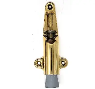 Door Holder Push Type. Throw - 25 mm or 1 inch.