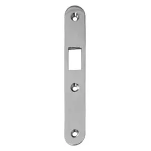 Sliding Strike plate for GSV Sliding Door Locks