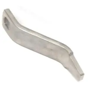 Hatch Cam Lock. Compression style. 2 3/8 diameter. This cam - Offset 1 inch